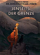 Jenseits der Grenze 02