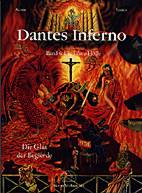 Dantes Inferno 06: Die Loewe-Hoelle -  Die Glut der Begierde