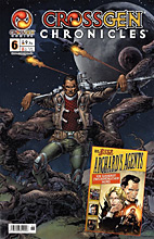 Crossgen Chronicles 06