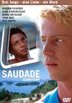 Saudade - Sehnsucht DVD