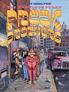 Freak Brothers Library 03