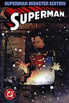 Superman Monster Edition 05