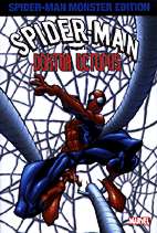 Spider-Man Monster Edition 02: Spider-Man gegen Doktor Octopus