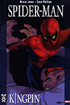 Max 02: Spider-Man - Kingpin