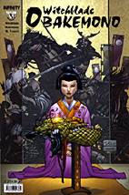 Witchblade Obakemono 01