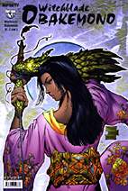 Witchblade Obakemono 02