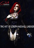 Art Fantastix praesentiert 04: The Art of Joseph M. Linsner