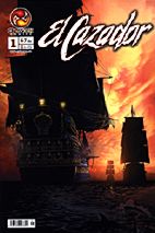 El Cazador 01