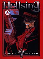 Hellsing 01 - Neue Edition