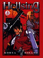 Hellsing 03 - Neue Edition