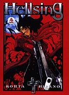 Hellsing 04 - Neue Edition