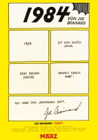 1984 - Comics