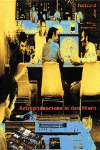 testcard 04: Retrophaenomene in den 90ern