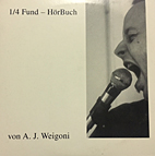 1/4 Fund - Hoerbuch CD