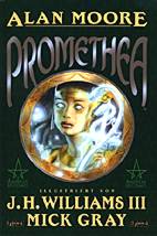 Promethea 01 HC
