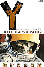 Y: The Last Man 03: Ein kleiner Schritt