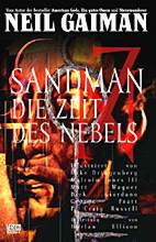 Sandman 04: Zeit des Nebels