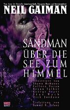 Sandman 05: Ueber die See zum Himmel