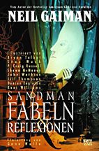 Sandman 06: Fabeln & Reflexionen