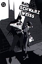 Batman: Schwarz und Weiss 03