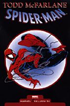 Spider-Man 02 by Todd McFarlane (mex 51)