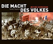 Macht des Volkes 03: Zeit des Schreckens