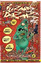 Bizarr Bazar 05
