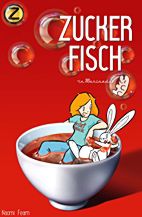 Zuckerfisch 03 - in Marinade