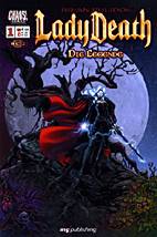 Lady Death: Die Legende 01 (von 12)