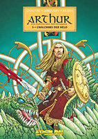 Arthur 03: Gwalchmei der Held
