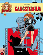 Franka 10: Gangsterfilm (Neuauflage)