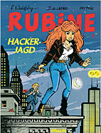 Rubine 01: Hackerjagd