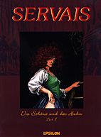 Schoene und das Huhn 01