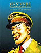 Dan Dare Raumschiffpilot 01