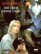 Erde ohne Uebel VZA