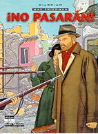Max Friedman 03: No Pasaran VZA