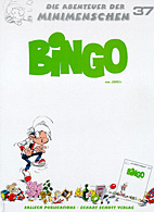 Minimenschen 37: Bingo (Neuauflage)