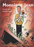 Monsieur Jean 03: Frauen und Kinder zuerst