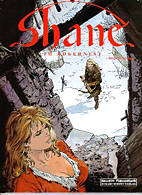 Shane 02: Im Adlernest