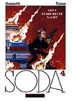 Soda 04: Gott starb heute Nacht