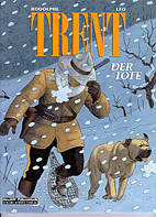 Trent 01: Der Tote