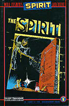 Spirit Archives 01