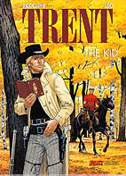Trent 02: The Kid
