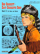 Bob Crockett 02: Fuer Maria und Mexiko