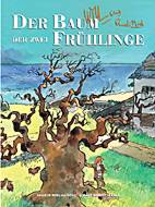 Baum der zwei Fruehlinge