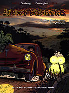 Jimmy Wynberg 03: Der Niedergang der Weissen