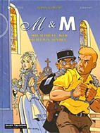 M & M 05 / 06 Doppelband: Drum pruefe, wer sich ewig bindet / Die weisse Gemse  (M und M / M&M)