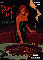 Pin - Up 08: Big Bunny VZA