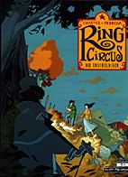 Ring Circus 02: Die Unschuldigen