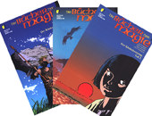 Buecher der Magie (Paperback) 02: Kinderkreuzzug (Bundle Hefte 1 - 3)